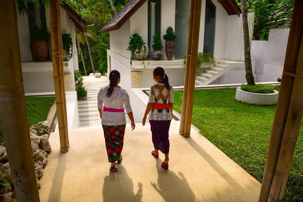 Villa Greenday Cepaka Exterior photo